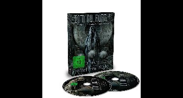 Forces Of The Northern Night