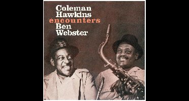 Encounters Ben Webster