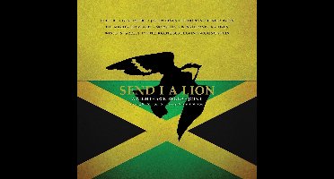 Send I A Lion: A Nighthawk Reggae Joint