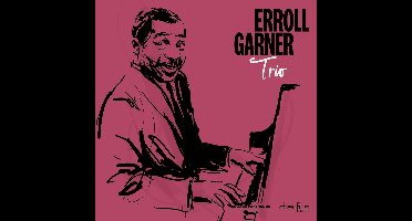Erroll Garner - Trio (CD) (Remastered)
