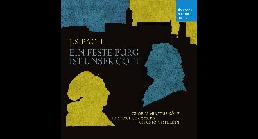 Eine Feste Burg Ist Unser Gott