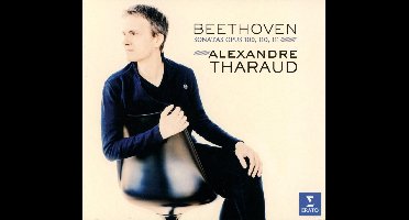 Piano Sonatas Op.109, 110, 111