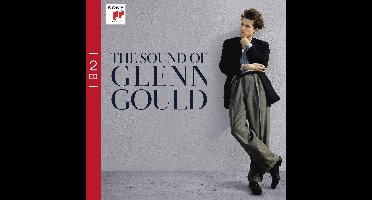 Sound Of Glenn Gould