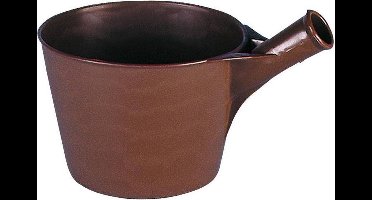 Kerbl Schepemmer Kunststof 5,5ltr.