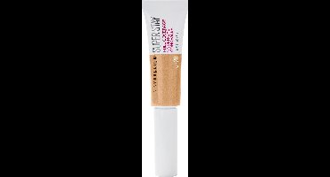 Maybelline SuperStay Under Eye Concealer - 20 Sand – Matte Finish