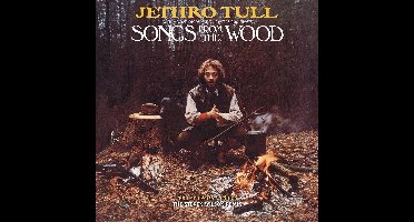 Songs From the Wood (LP)