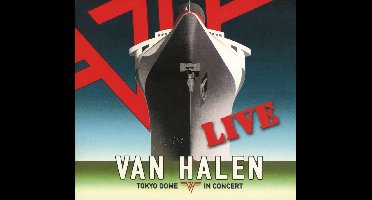 Tokyo Dome In Concert