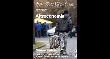 Altreconomia 221 - Dicembre 2019