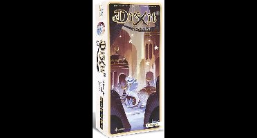 Asmodee Dixit 7 (Revelations)