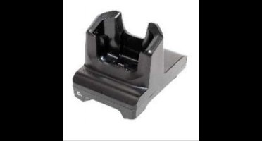 Zebra CRD-TC2X-SE1ET-01 accessoire voor draagbare apparaten Batterijladerset Zwart