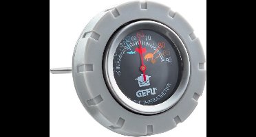 GEFU - Keukenhulpen - Sous Vide thermometer