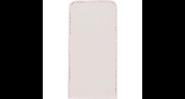 Mobilize Ultra Slim Flip Case LG Nexus 5 White