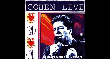 Cohen Live