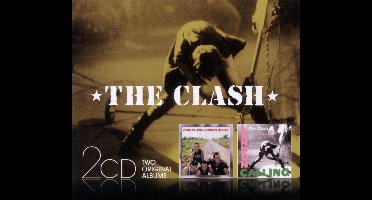 London Calling/Combat Rock