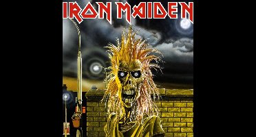 Iron Maiden (LP)