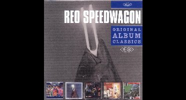 Original Album Classics