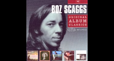 Original Album Classics