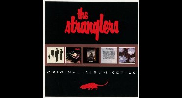 Original Album Series