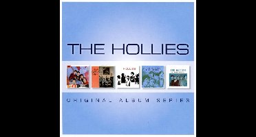 Original Album Series - Hollies The