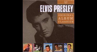 Original Album Classics