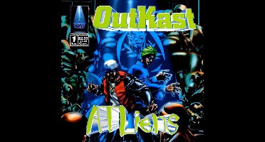 Atliens