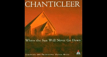Trad - Where The Sun Will Never