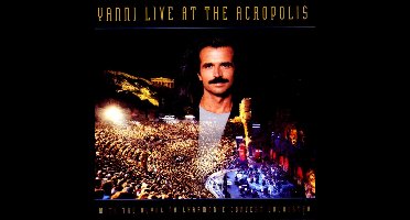 Live At The Acropolis
