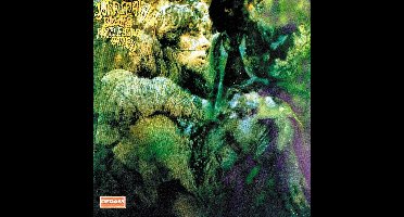 Blues From Laurel Canyon