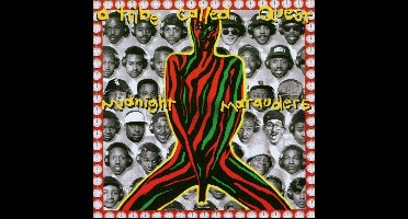 Midnight Marauders
