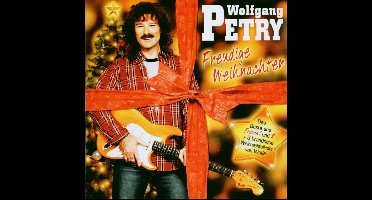 Freudige Weihnachten