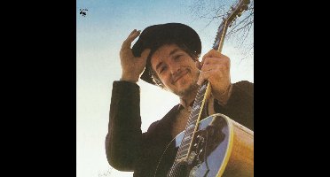Bob Dylan - Nashville Skyline (CD)
