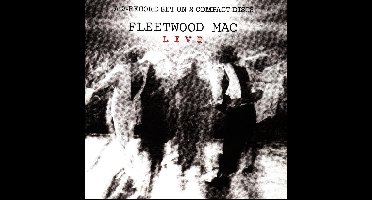 Fleetwood Mac Live