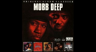 Original Album Classics