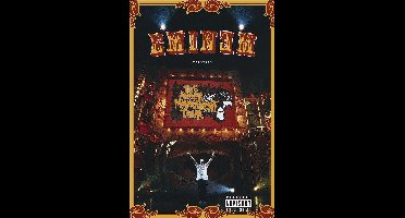 Eminem - Anger Management Tour