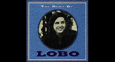 The Best Of Lobo (Rhino)