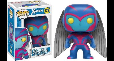 Funko Pop! Marvel: X-men Archangel #178