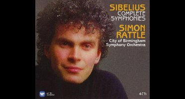 Sibelius / Complete Symphonies
