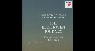Piano Concertos 2 & 4