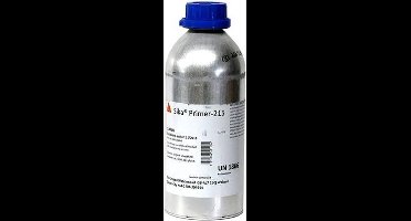 Sika Primer 215 - Transparante primer - Sika - 250 ml Doorzichtig