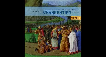 Ton Koopman - Motets For Double Choir