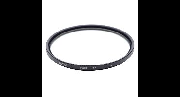 Hoya 62mm UV HD Nano