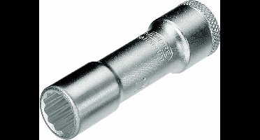 Gedore D 30 L 10 Doppen lang 3/8' 12-kant UD-Profiel 10mm - 6258330
