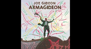 Armagideon