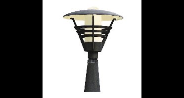 Konstsmide |Gemini |Lantaarn | Voor buiten | Zwart