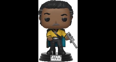 Funko Pop! Star Wars Ep 9 - Lando Calrissian #313