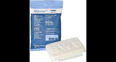 BWT Bestsave M Waterfilterkussen KS10I00A00