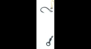 PB Products - Chod Rig - Karper onderlijn - Maat 8