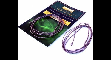 PB Products - Silk Ray Ready Made Leader - 2 stuks - Gravel