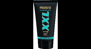HOT - Prorino XXL Cream 50ml - Stimulating products Enlarge Naturel 50