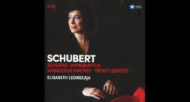 Schubert: Piano Works